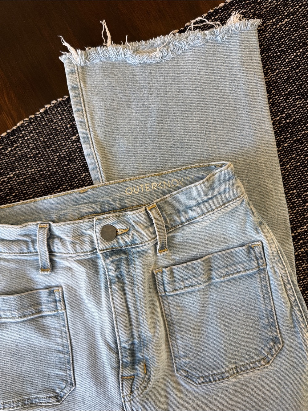 Outerknown Jeans - Picture 4 of 4